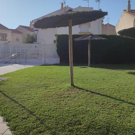 Beautiful Duplex In Salobrena Apartment Exterior photo